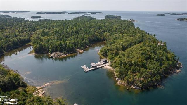 4 B415 Bernyk Island, House detached with 5 bedrooms, 4 bathrooms and null parking in The Archipelago ON | Image 36