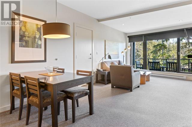 307 - 596 Marine Dr, Condo with 0 bedrooms, 1 bathrooms and 1 parking in Ucluelet BC | Image 4