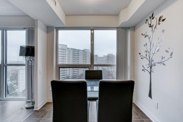 1003 - 5162 Yonge St, Condo with 2 bedrooms, 2 bathrooms and 1 parking in Toronto ON | Image 12