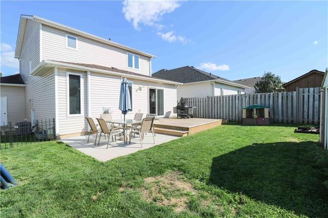 57 Glengary Crescent, House detached with 3 bedrooms, 2 bathrooms and 4 parking in Haldimand County ON | Image 49