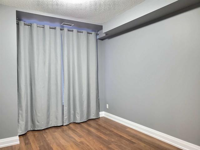 106 - 1060 Sheppard Ave W, Condo with 1 bedrooms, 1 bathrooms and 1 parking in Toronto ON | Image 2