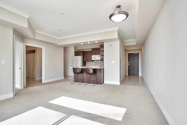 602 - 3290 New St, Condo with 1 bedrooms, 1 bathrooms and 1 parking in Burlington ON | Image 22