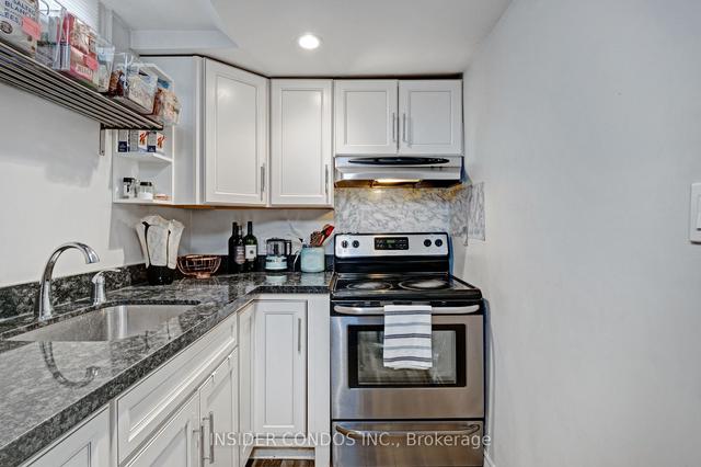 135 William St, House detached with 3 bedrooms, 3 bathrooms and 5 parking in Toronto ON | Image 27