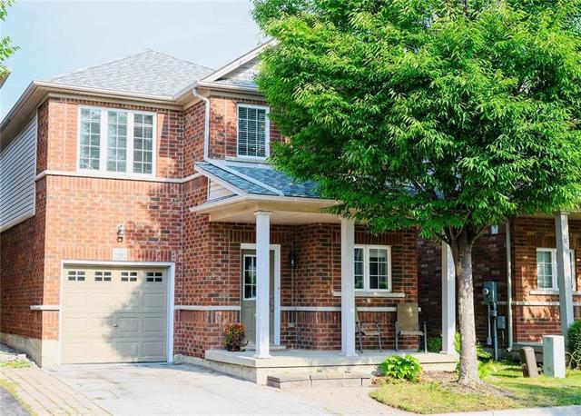 2282 Spence Lane, House detached with 6 bedrooms, 2 bathrooms and 1 parking in Burlington ON | Image 1