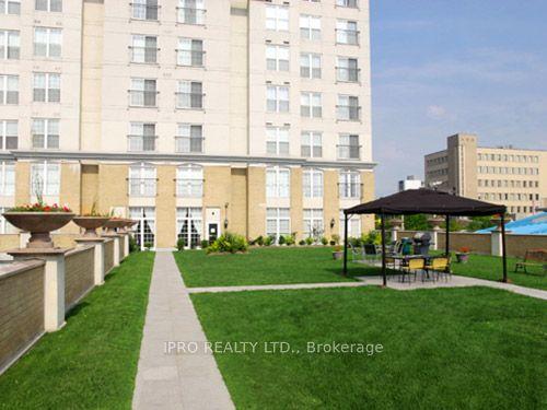 311 - 135 James St S, Condo with 1 bedrooms, 1 bathrooms and 1 parking in Hamilton ON | Image 8