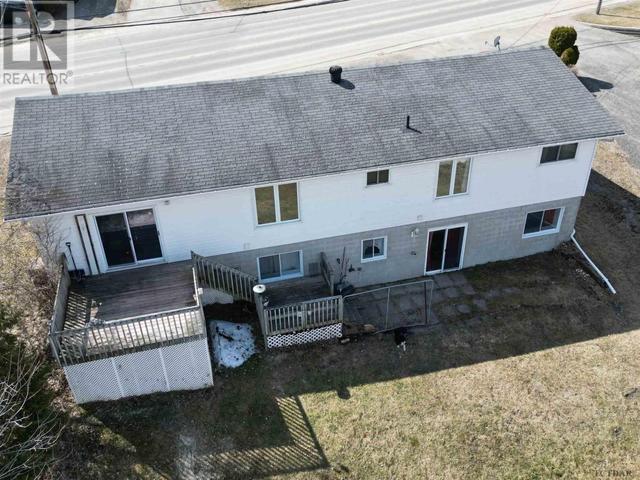 495 Lakeshore Rd, House detached with 4 bedrooms, 2 bathrooms and null parking in Temiskaming Shores ON | Image 50