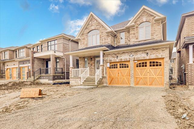 1425 Davis Loop, House detached with 4 bedrooms, 4 bathrooms and 4 parking in Innisfil ON | Image 12