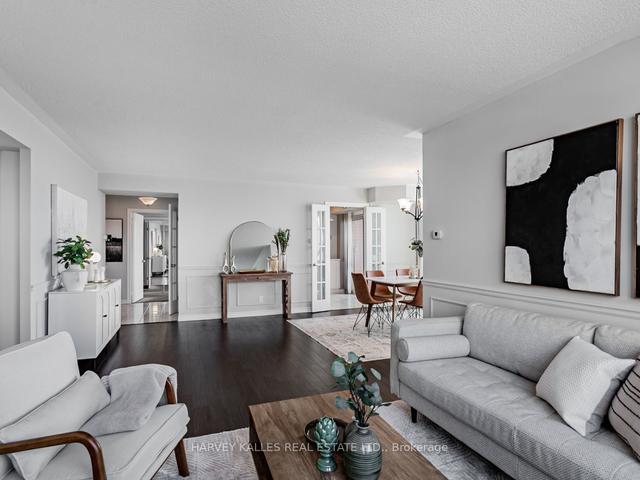 908 - 265 Ridley Blvd, Condo with 2 bedrooms, 2 bathrooms and 2 parking in Toronto ON | Image 25