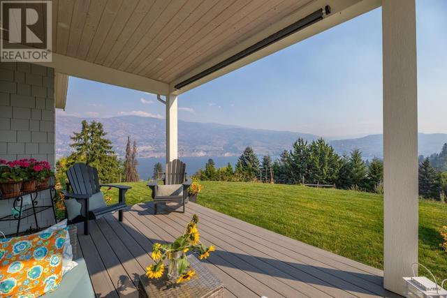119 Pineview Drive, House detached with 3 bedrooms, 2 bathrooms and 4 parking in Okanagan Similkameen I BC | Image 35