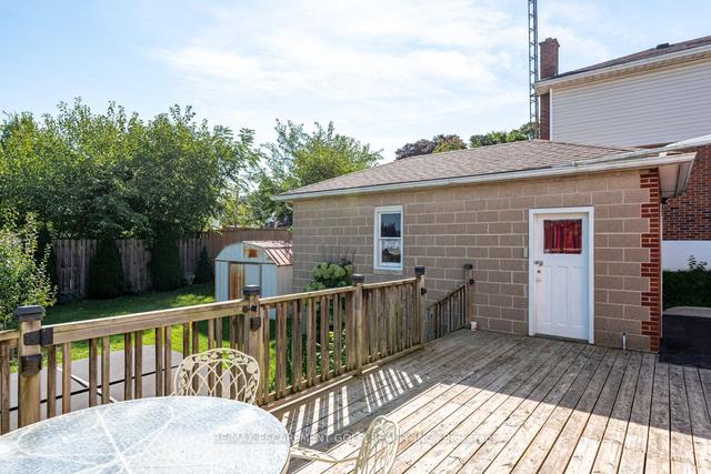 5708 Morse Ave, House detached with 3 bedrooms, 2 bathrooms and 5 parking in Niagara Falls ON | Image 21