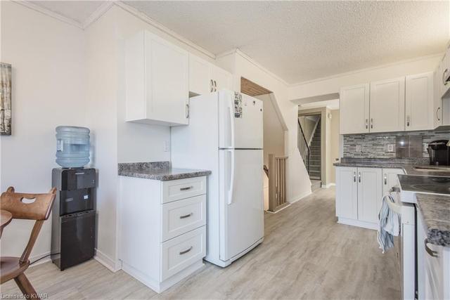 24 - 121 University Avenue E, House attached with 3 bedrooms, 2 bathrooms and null parking in Waterloo ON | Image 20