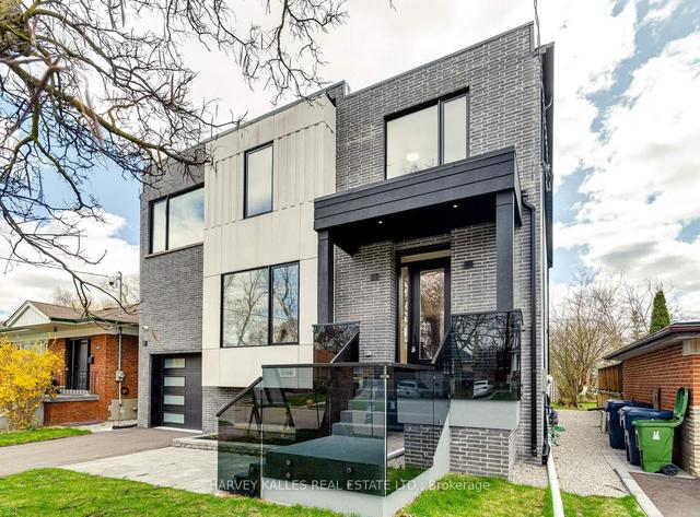 81 De Quincy Blvd, House detached with 4 bedrooms, 5 bathrooms and 3 parking in Toronto ON | Image 1