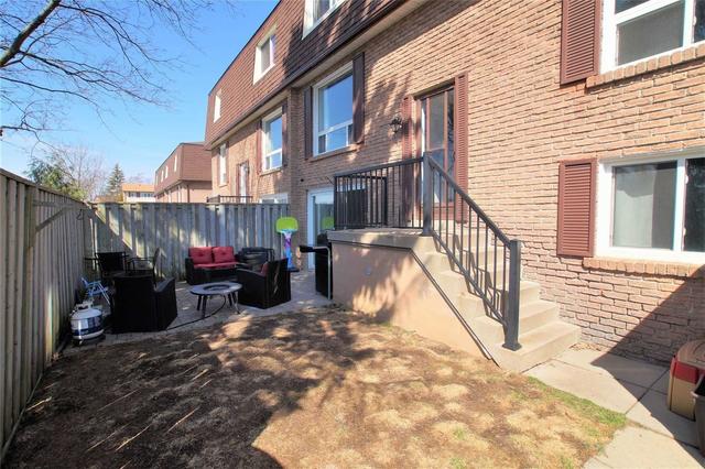 68 - 966 Adelaide Ave E, Townhouse with 3 bedrooms, 3 bathrooms and 2 parking in Oshawa ON | Image 17