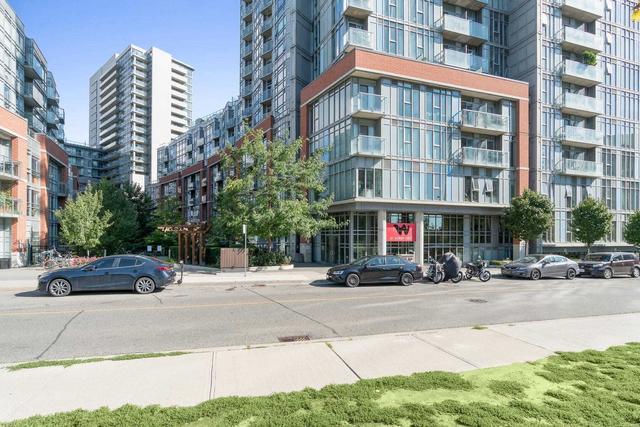 ph03 - 150 Sudbury St, Condo with 2 bedrooms, 1 bathrooms and 1 parking in Toronto ON | Image 16