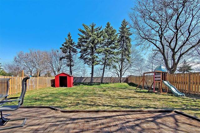 14 German Mills Rd, House detached with 4 bedrooms, 4 bathrooms and 6 parking in Markham ON | Image 28