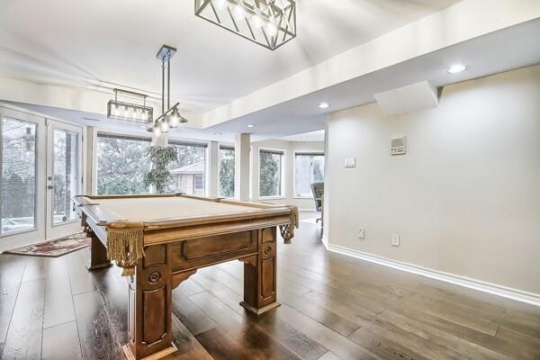 4041 River Mill Way, House detached with 7 bedrooms, 5 bathrooms and 6 parking in Mississauga ON | Image 26