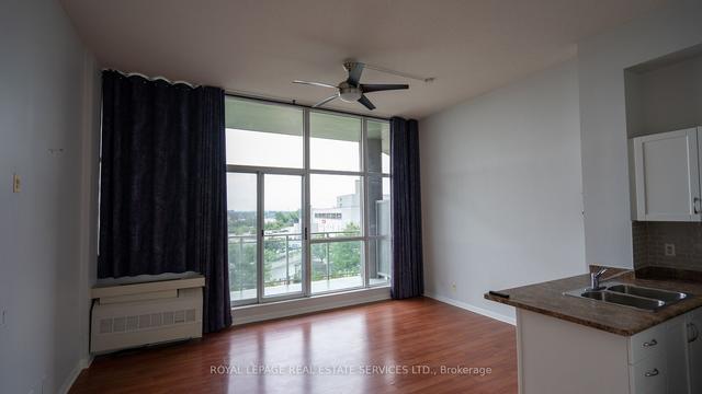 404 - 1600 Keele St, Condo with 1 bedrooms, 1 bathrooms and 1 parking in Toronto ON | Image 3