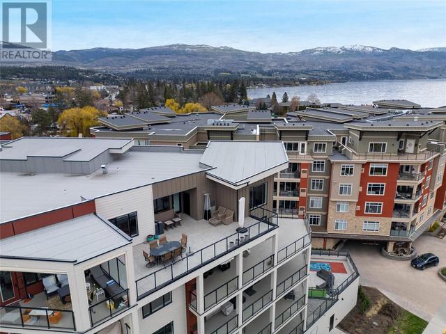 501 - 529 Truswell Road, Condo with 3 bedrooms, 3 bathrooms and 2 parking in Kelowna BC | Image 43
