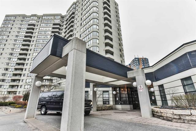 1005 - 150 Alton Towers Circ, Condo with 2 bedrooms, 2 bathrooms and 1 parking in Toronto ON | Image 12