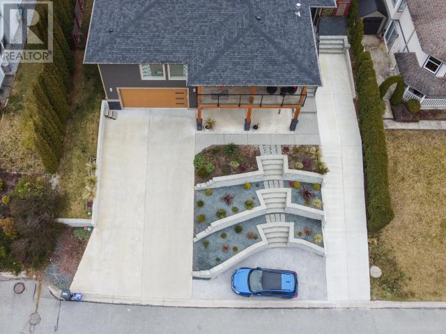 3806 Trail Place, House detached with 3 bedrooms, 3 bathrooms and null parking in Powell River BC | Image 20
