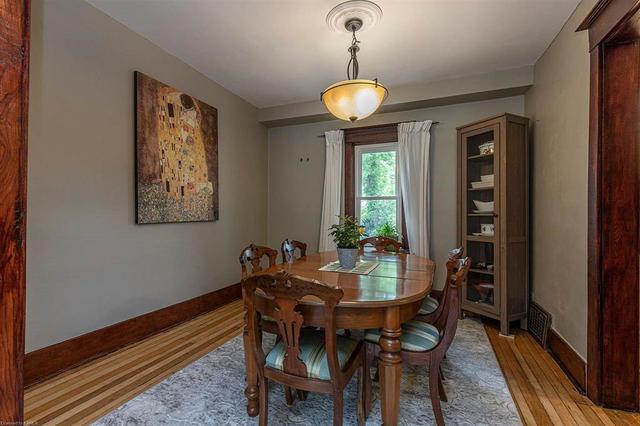 22 Quebec Street, House semidetached with 3 bedrooms, 1 bathrooms and null parking in Kingston ON | Image 20