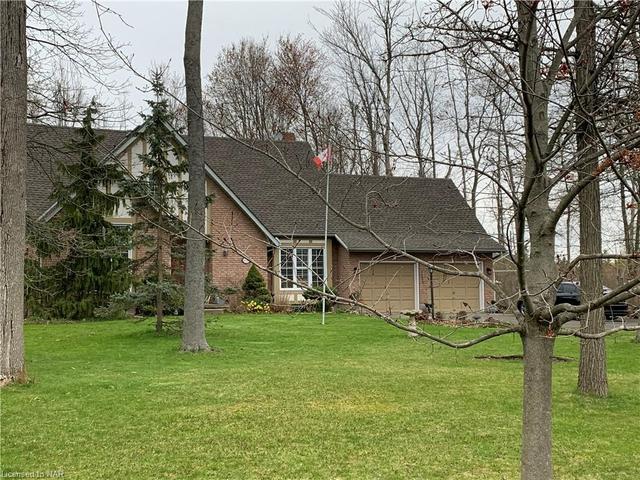 2736 Tracy Terrace, House detached with 3 bedrooms, 2 bathrooms and 12 parking in Port Colborne ON | Image 4