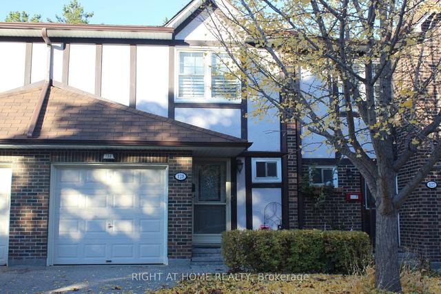 128 - 2120 Rathburn Rd E, Townhouse with 3 bedrooms, 4 bathrooms and 2 parking in Mississauga ON | Image 29