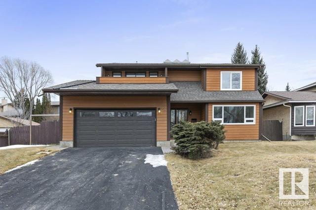 21 Windsor Cr, House detached with 5 bedrooms, 4 bathrooms and null parking in St. Albert AB | Image 1