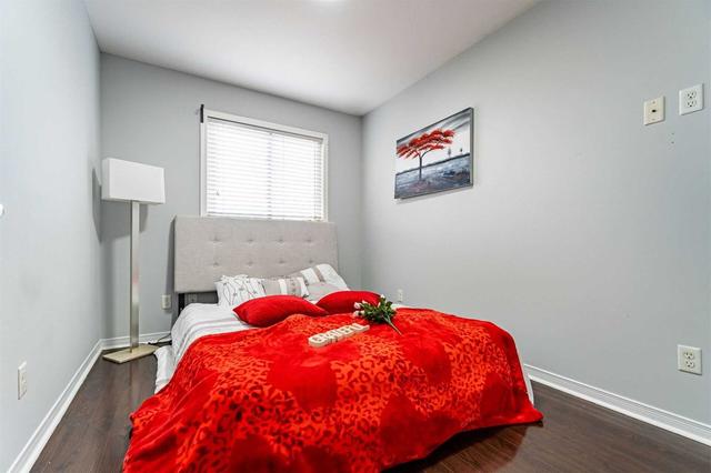 21 Whiteface Cres, House semidetached with 3 bedrooms, 4 bathrooms and 3 parking in Brampton ON | Image 21