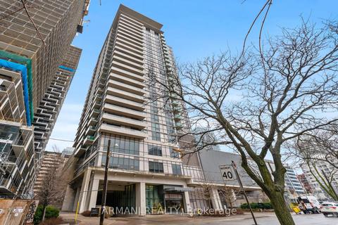 1106-25 Broadway Ave, Toronto, ON, M4P1T7 | Card Image
