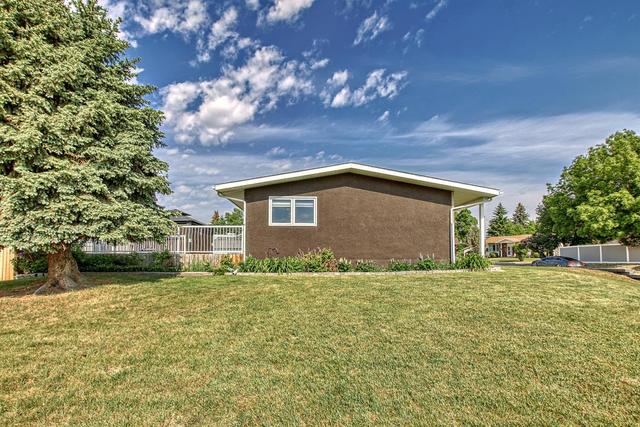 5716 51 Avenue, House detached with 3 bedrooms, 2 bathrooms and 4 parking in Ponoka AB | Image 42