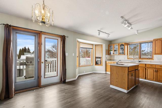9629 72 Avenue, House detached with 5 bedrooms, 3 bathrooms and 6 parking in Grande Prairie AB | Image 6