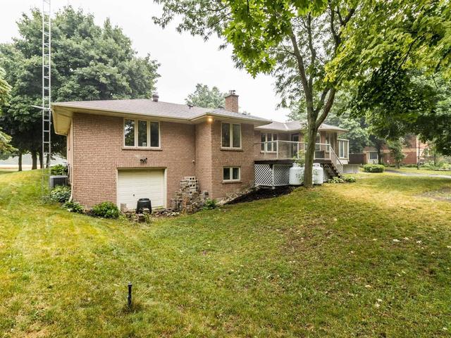 10158 Old Pine Crest Rd, House detached with 3 bedrooms, 3 bathrooms and 12 parking in Halton Hills ON | Image 29