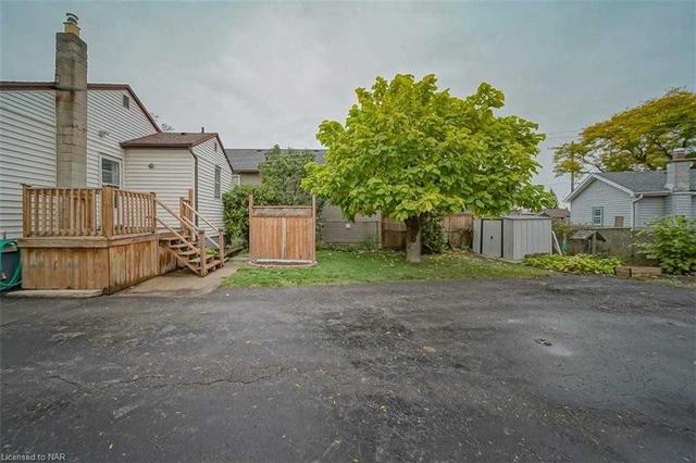 113 Powerview Ave, House detached with 2 bedrooms, 2 bathrooms and 4 parking in St. Catharines ON | Image 10