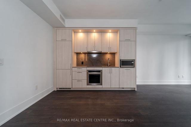 1412 - 480 Front St W, Condo with 1 bedrooms, 1 bathrooms and 0 parking in Toronto ON | Image 35