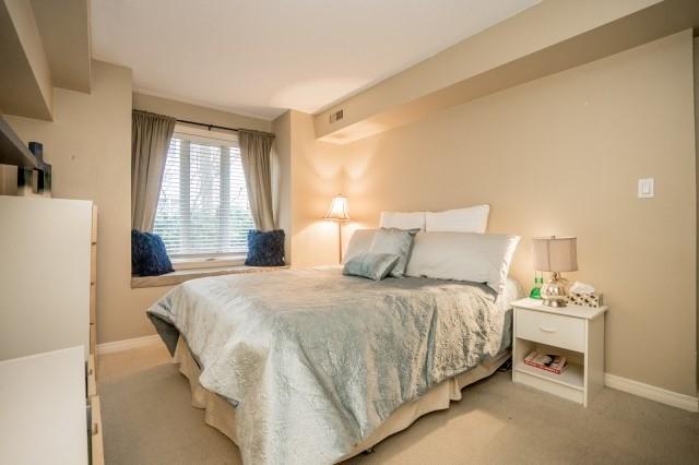 Th75 - 208 Niagara St, Townhouse with 1 bedrooms, 1 bathrooms and null parking in Toronto ON | Image 10