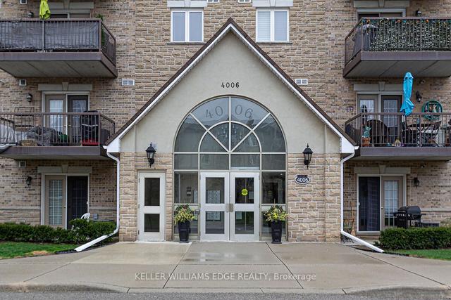 207 - 4006 Kilmer Dr S, Condo with 1 bedrooms, 1 bathrooms and 1 parking in Burlington ON | Image 1