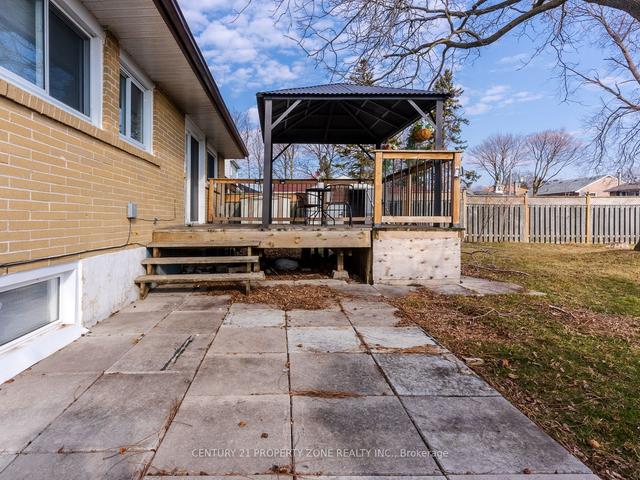 1191 Ravine Rd, House detached with 3 bedrooms, 2 bathrooms and 6 parking in Oshawa ON | Image 27