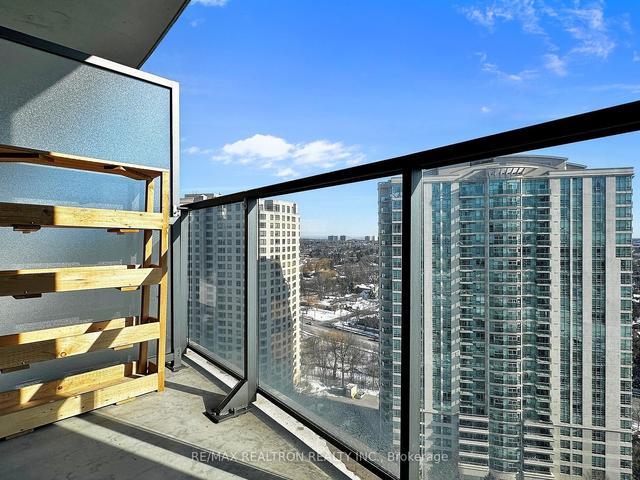 2109 - 195 Bonis Ave, Condo with 1 bedrooms, 1 bathrooms and 1 parking in Toronto ON | Image 14