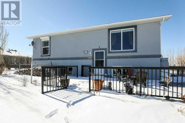 2, - 82058 Range Road 191, House detached with 5 bedrooms, 3 bathrooms and 8 parking in Lethbridge County AB | Image 2