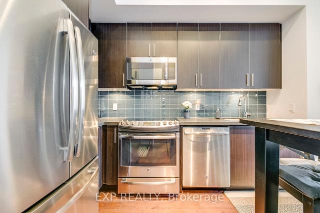 uph03 - 2200 Lake Shore Blvd W Rd, Condo with 1 bedrooms, 1 bathrooms and 1 parking in Toronto ON | Image 36