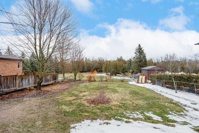3471 Tooley Rd, House detached with 3 bedrooms, 4 bathrooms and 4 parking in Clarington ON | Image 25
