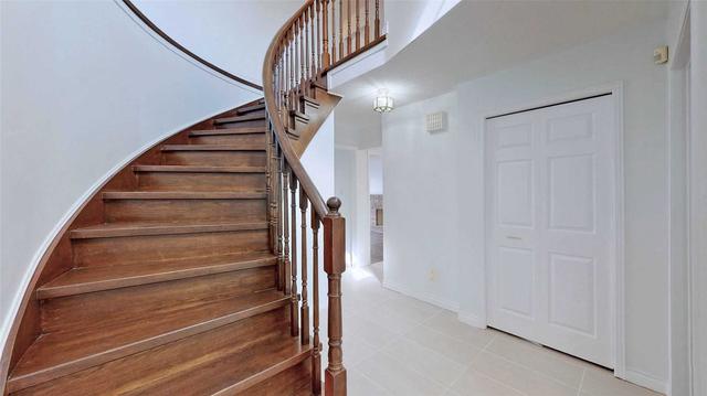 339 Port Royal Tr, House detached with 5 bedrooms, 5 bathrooms and 4 parking in Toronto ON | Image 5