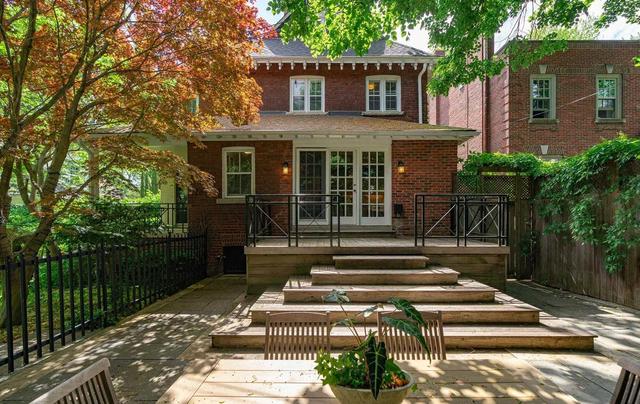 67 Chestnut Park Rd, House detached with 5 bedrooms, 5 bathrooms and 4 parking in Toronto ON | Image 28