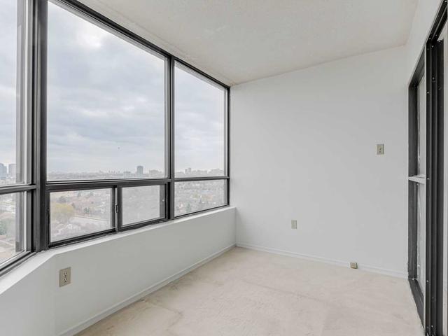 ph 206 - 7440 Bathurst St, Condo with 2 bedrooms, 2 bathrooms and 2 parking in Vaughan ON | Image 22