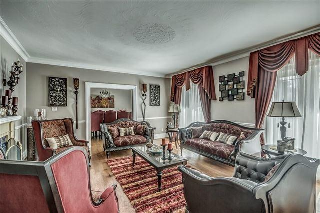 33 Carolwood Cres, House detached with 4 bedrooms, 4 bathrooms and 10 parking in Markham ON | Image 7