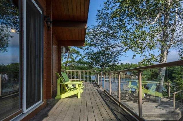 88 Island 980/Deer Isla, House detached with 3 bedrooms, 1 bathrooms and 0 parking in Georgian Bay ON | Image 30