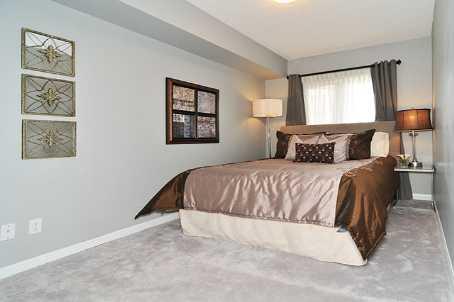 th-18 - 80 Carr St, Townhouse with 2 bedrooms, 2 bathrooms and 1 parking in Toronto ON | Image 5