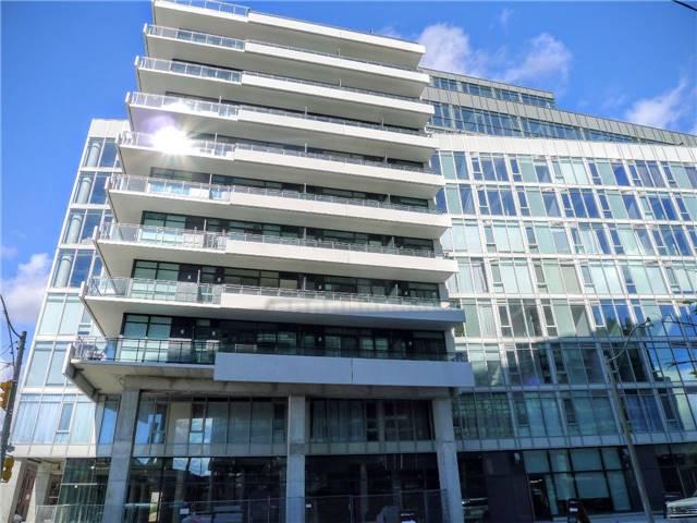1111 - 1190 Dundas St E, Condo with 1 bedrooms, 1 bathrooms and null parking in Toronto ON | Image 17
