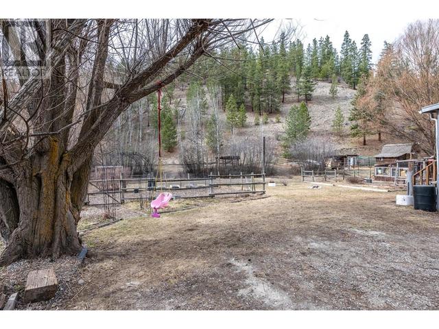 140 Fish Lake Road, House other with 3 bedrooms, 2 bathrooms and null parking in Okanagan Similkameen F BC | Image 40